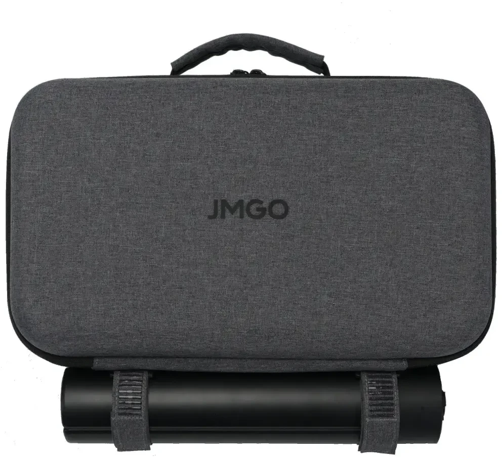 JMGO PicoPlay+ projektorius su trikoju