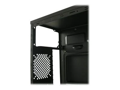 LC Power Classic 7038B - Midi Tower - ATX