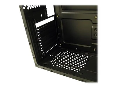LC Power Classic 7038B - Midi Tower - ATX