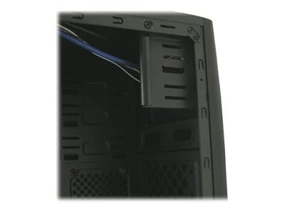 LC Power Classic 7038B - Midi Tower - ATX