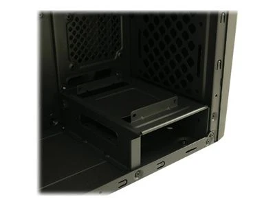 LC Power Classic 7038B - Midi Tower - ATX