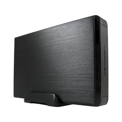Kišeninis LC-Power USB 3.0 – 3,5 colių HDD (LC-35U3-Hydra)