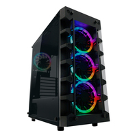 Midi LC-Power 709B