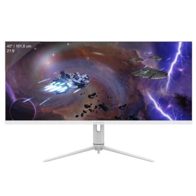 Monitorius LC-Power 100,80 cm (40 colių) LC-M40-UWQHD-144 DP + HDMI + USB IPS