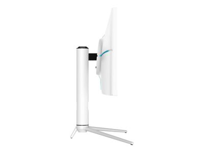 LC-Power 111,25 cm (44") 14 colių 6 colių DP + HDMI + USB IPS monitorius