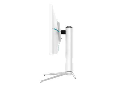 LC-Power 111,25 cm (44") 14 colių 6 colių DP + HDMI + USB IPS monitorius