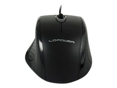 Pelė LC-Power M710B (509801)