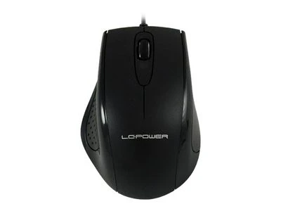 Pelė LC-Power M710B (509801)