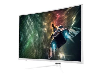 Lc Power LC-M39-QHD-165-C - 38,5 colių lenktas kompiuterio monitorius