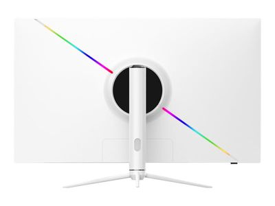 Lc Power LC-M39-QHD-165-C - 38,5 colių lenktas kompiuterio monitorius