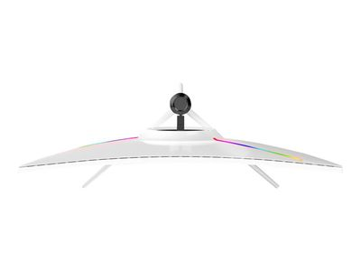 Lc Power LC-M39-QHD-165-C - 38,5 colių lenktas kompiuterio monitorius