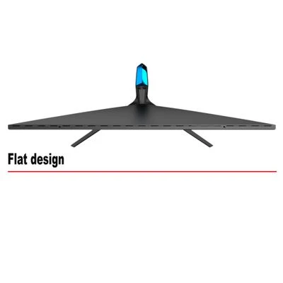 Monitorius LC-Power 68,6 cm (27 colių) LC-M27-QHD-180 2xDP + 2xHDMI + IPS
