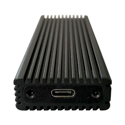 LC-Power USB-C 3.2 Gen 2 – M.2 NVMe / SATA SSD (LC-M2-C-MULTI)