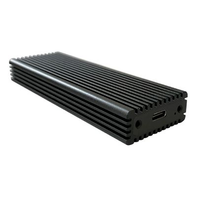 LC-Power USB-C 3.2 Gen 2 – M.2 NVMe / SATA SSD (LC-M2-C-MULTI)