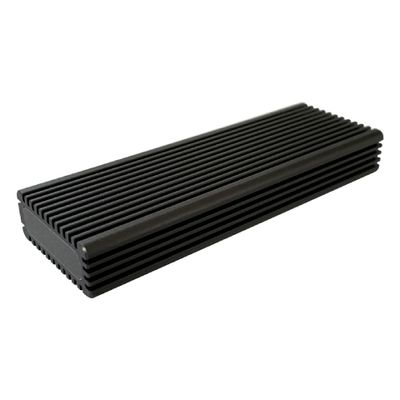 LC-Power USB-C 3.2 Gen 2 – M.2 NVMe / SATA SSD (LC-M2-C-MULTI)
