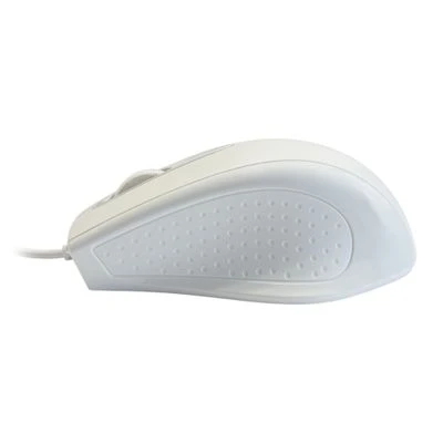 Pelė LC-Power LC-M710W Baltas