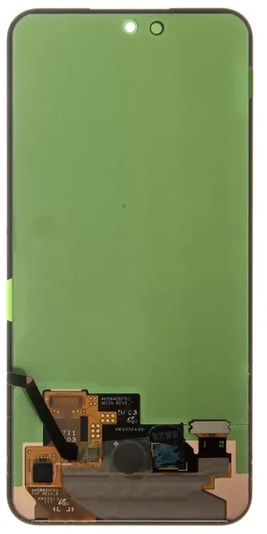 LCD ekranas + jutiklinis blokas „Samsung S711 Galaxy S23 FE“ (pakeitimų paketas)