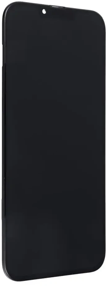 iPhone 13 Pro Max LCD ekranas su skaitmeniniu keitikliu, juodas (ZY-LTPS), perkeliamas IC