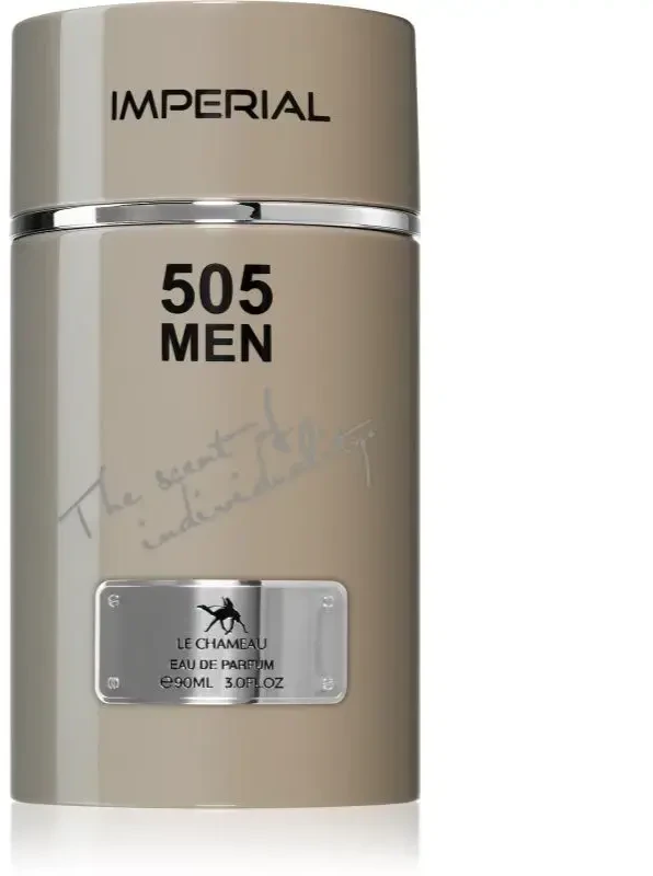 Le Chameau Imperial 505 Man EDP parfumuotas vanduo vyrams, 90 ml
