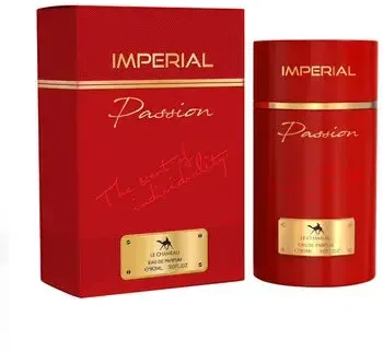 Le Chameau Imperial Passion EDP parfumuotas vanduo unisex, 90 ml