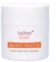 Le Chaton Agile K Nuit – naktinis raukšlių kremas