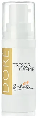 Le Chaton Kačiukas "Trésor Crème" (Hightech Lifting) 30 g