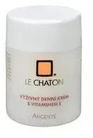 Le Chaton maitininantis Day Kreminis with Vitamin E