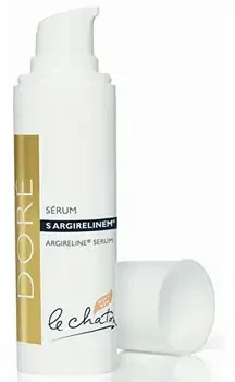 Le Chaton Argirelino odos serumas 30 g