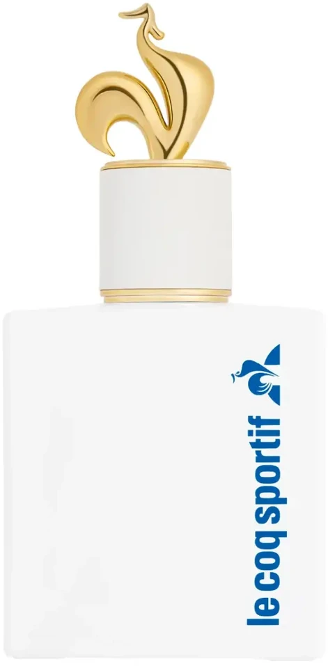 Le Coq Sportif Blanc Relax EDP parfumuotas vanduo unisex, 100 ml