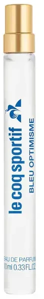 Le Coq Sportif Bleu Optimisme EDP parfumuotas vanduo unisex, 10 ml