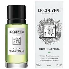 Le Couvent Maison de Parfum Botanical - Aqua Millefolia EDT tualetinis vanduo unisex, 100 ml