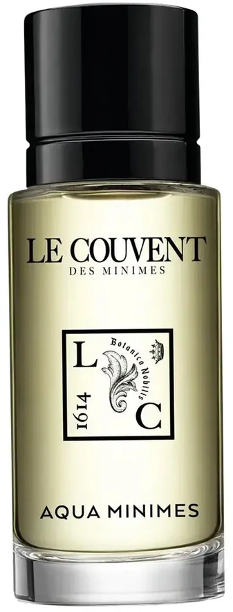 Le Couvent Maison De Parfum LE COUVENT Aqua Minimes EDT tualetinis vanduo unisex, 50 ml