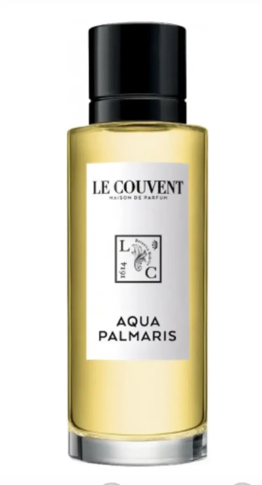 Le Couvent Maison de Parfum, Botanical - Aqua Palmaris, Eau De Toilette, Unisex, 50 ml