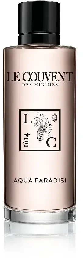 Le Couvent Maison de Parfum, Botanical - Aqua Paradisi, Eau De Toilette, Unisex, 50 ml *Tester