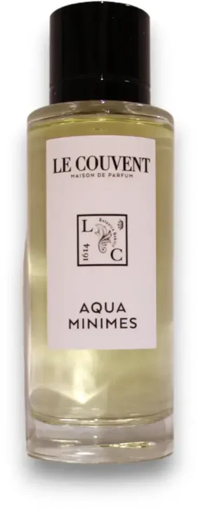 Le Couvent Maison de Parfum, Botanical - Aqua Minimes, Eau De Toilette, Unisex, 100 ml *Tester