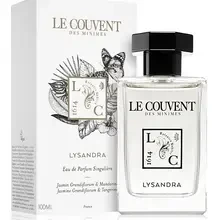 Le Couvent Maison De Parfum LE COUVENT Lysandra EDP parfumuotas vanduo unisex, 100 ml