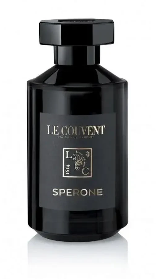 Le Couvent Maison De Parfum LE COUVENT Sperone EDP parfumuotas vanduo unisex, 100 ml