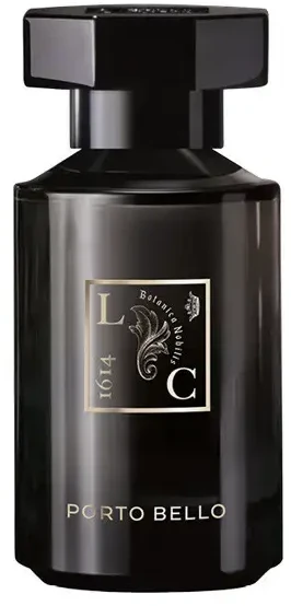 Le Couvent Maison de Parfum Remarquables - Porto Bello EDP parfumuotas vanduo unisex, 50 ml