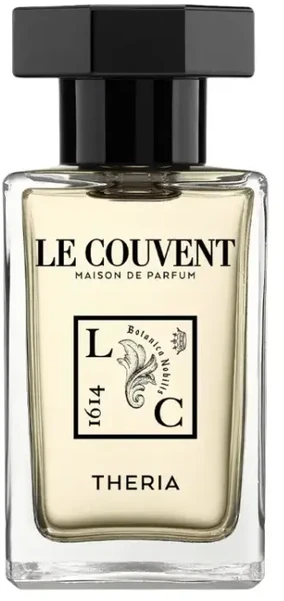Le Couvent Maison de Parfum Singulieres - Singuliere Theria EDP parfumuotas vanduo unisex, 50 ml