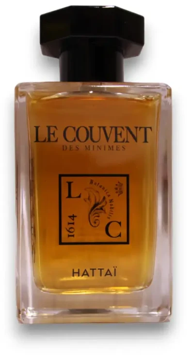 Le Couvent Maison de Parfum, Singulieres - Hattai, Eau De Parfum, Unisex, 100 ml *Tester