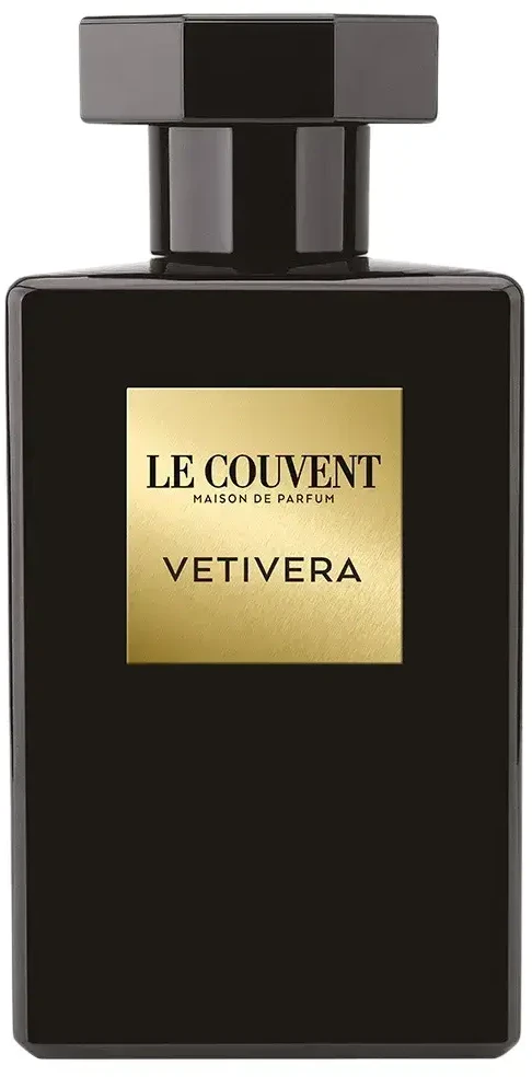 Le Couvent Maison de Parfum, Vetivera, Eau De Parfum, Unisex, 100 ml