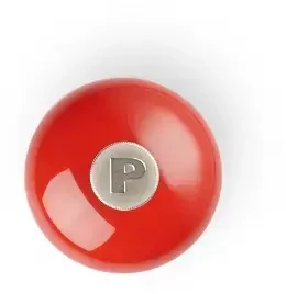 Le Creuset Pepper grinder 21cm red