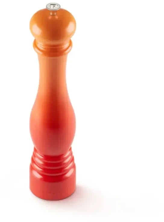 Le Creuset Pepper mill 30cm oranžinis