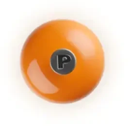 Le Creuset Pepper mill 30cm oranžinis