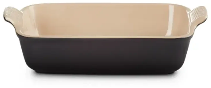 Le Creuset Stoneware Heritage Rectangular Dish