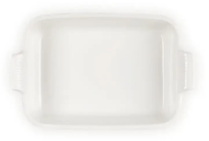 Stačiakampė kepimo skarda 26 cm Le Creuset Nenaudota!!!