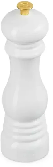 Le Creuset Sals malūnas 21cm baltas 0630870351270