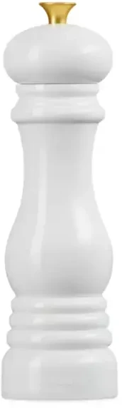 Le Creuset Sals malūnas 21cm baltas 0630870351270