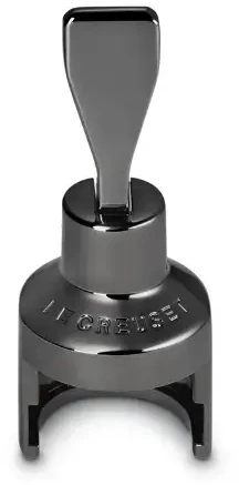 Le Creuset SEKTVERSCHLUSS SW-101 Juodas METAL