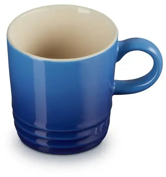 Le Creuset Stoneware mug 350ml mėlynas